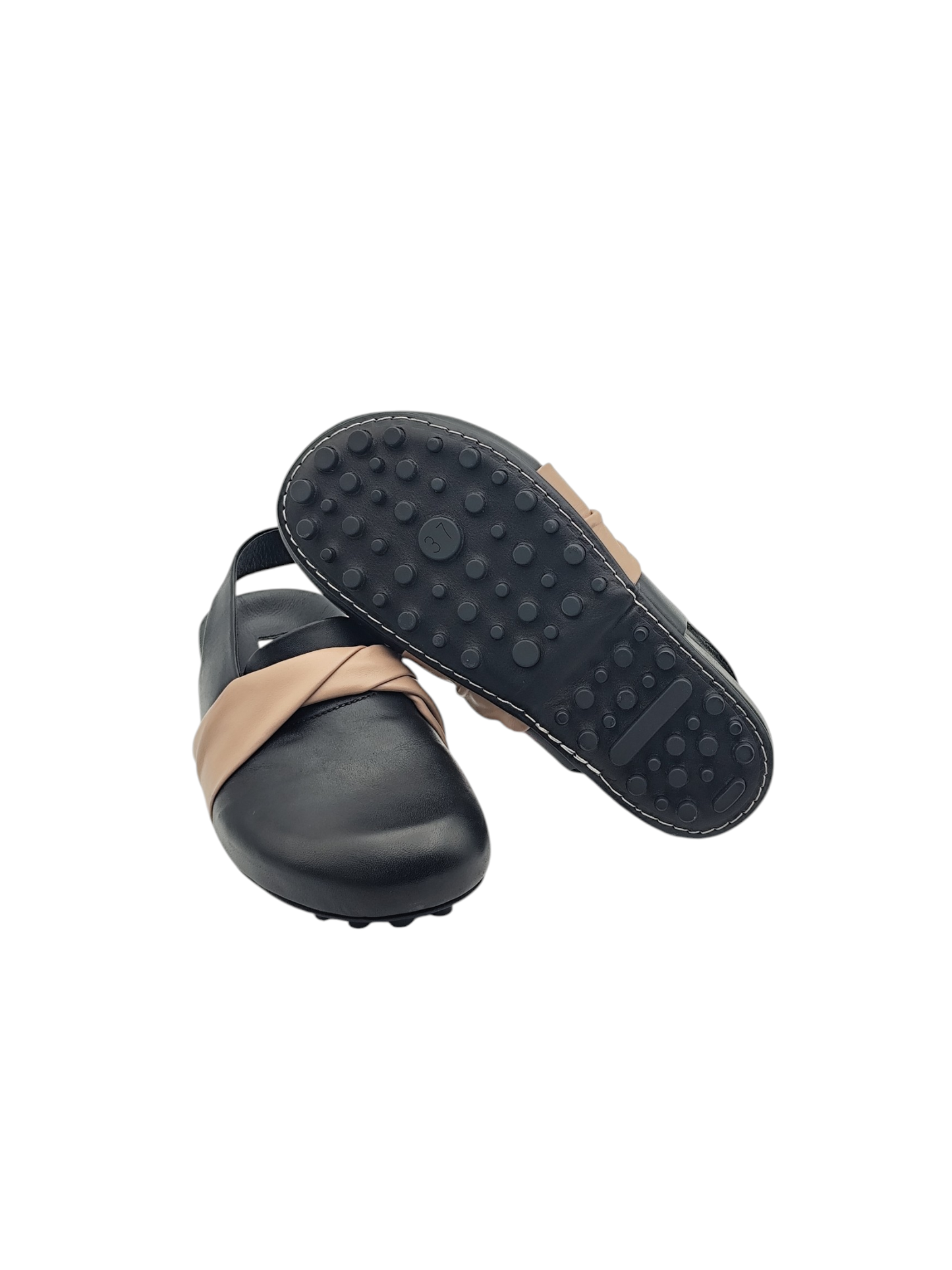 ERNESTO DOLANI Slingback Pirulina