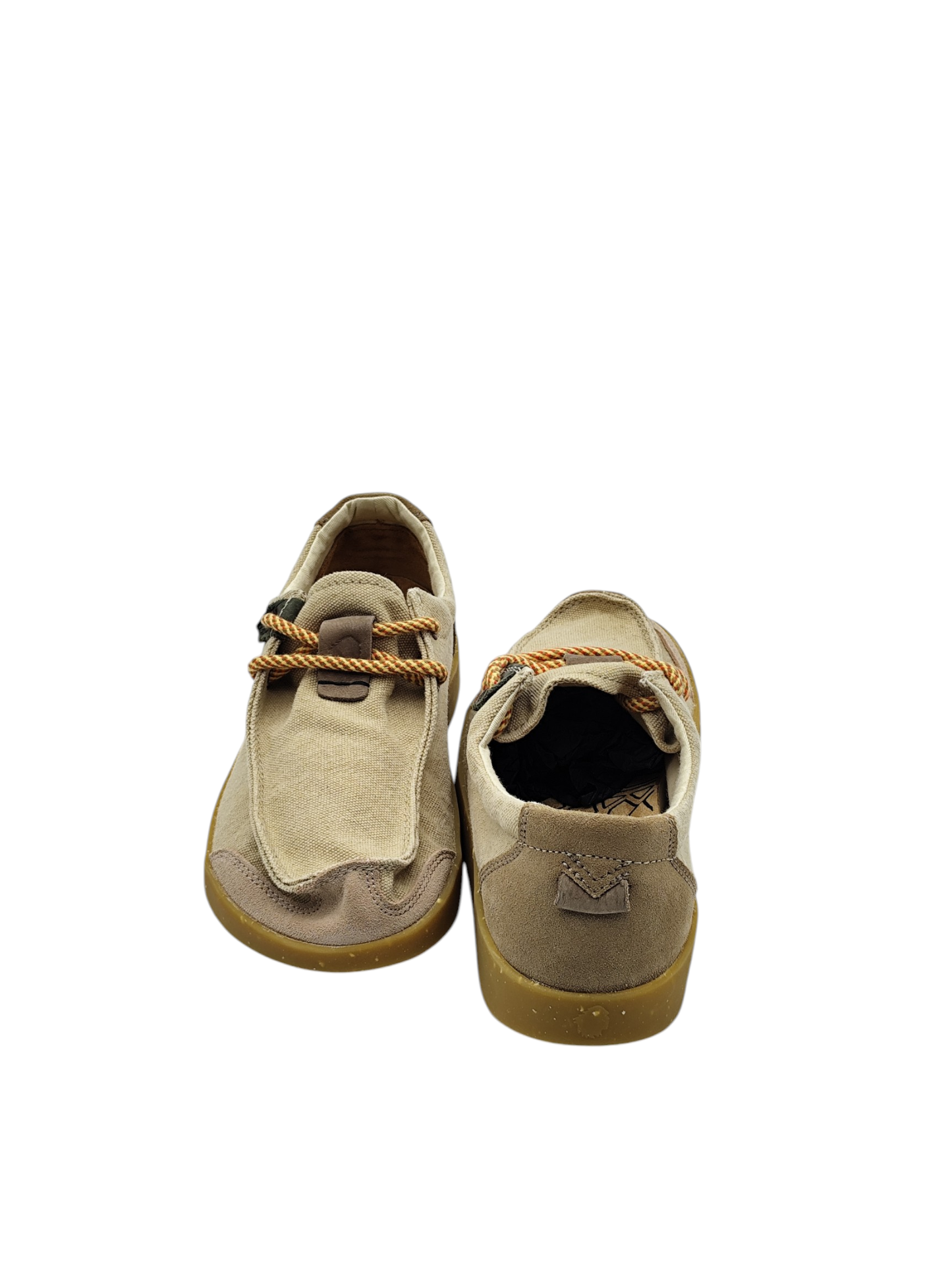 SATORISAN Kwahu Canvas Vintage