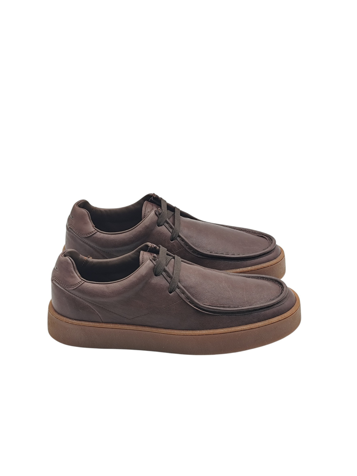 VOILE BLANCHE Mind Paraboot Man