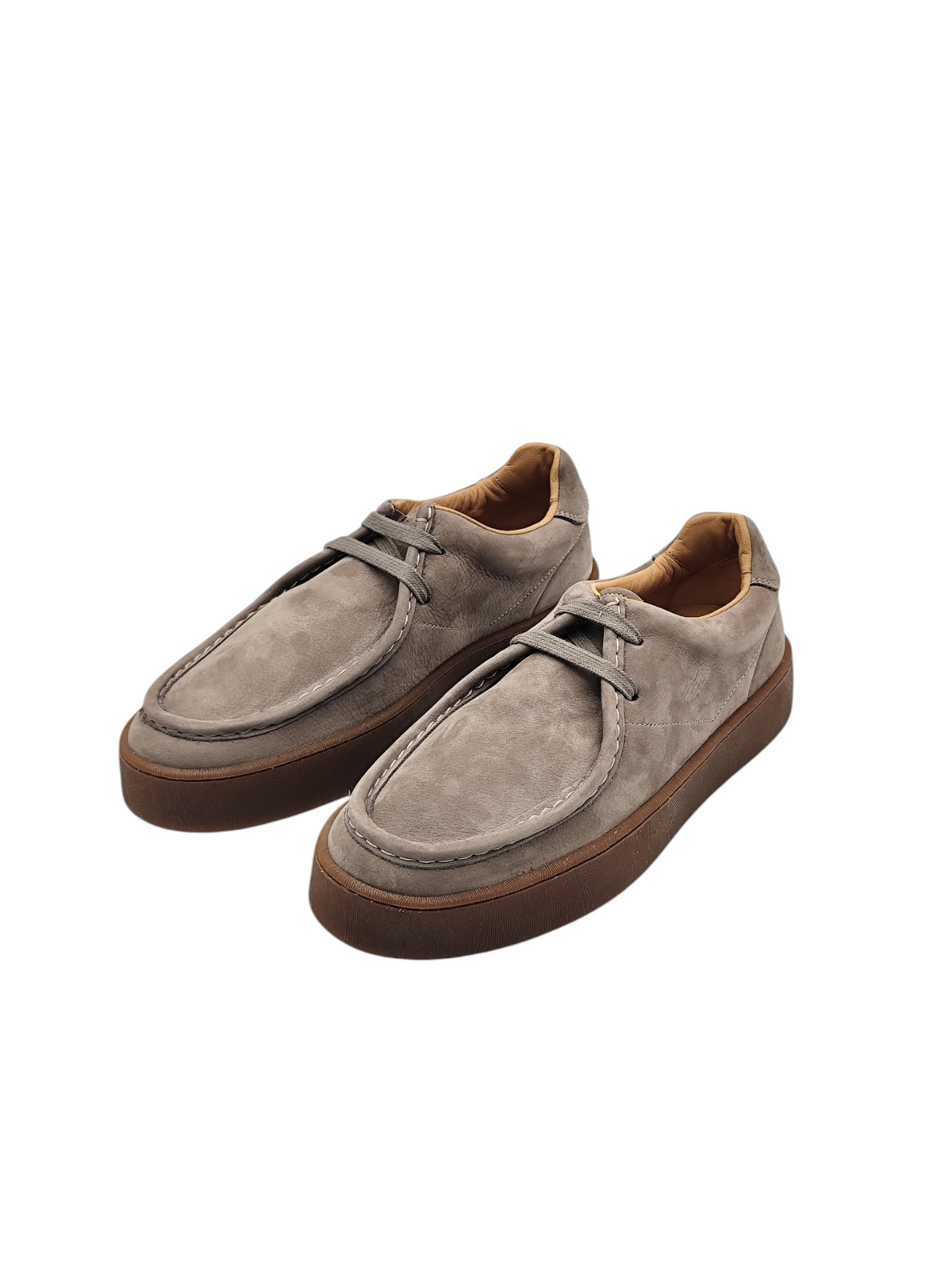 VOILE BLANCHE Mind Paraboot Man