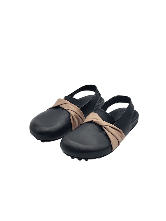 ERNESTO DOLANI Slingback Pirulina