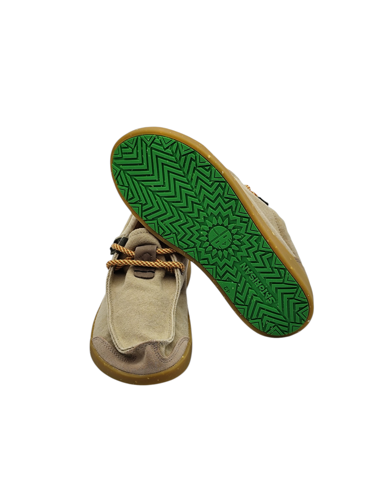 SATORISAN Kwahu Canvas Vintage