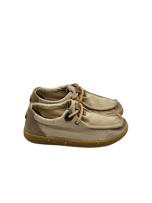 SATORISAN Kwahu Canvas Vintage