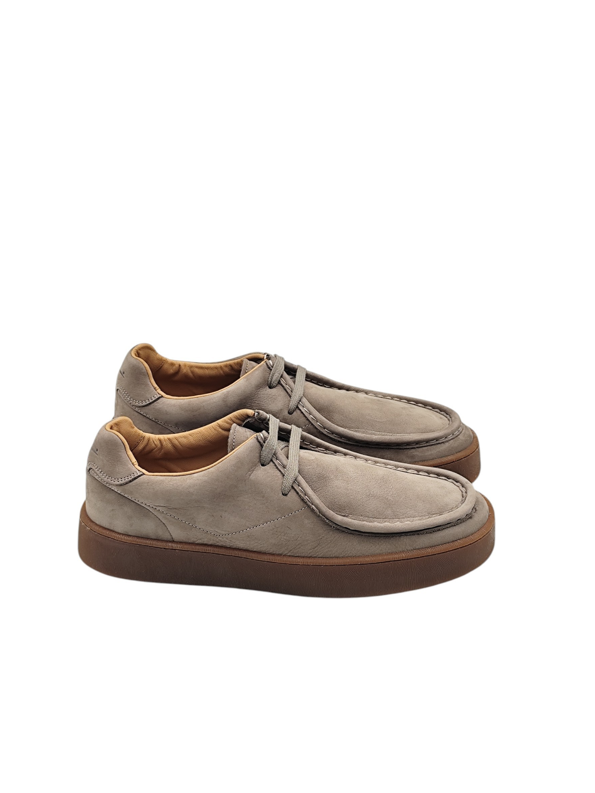 VOILE BLANCHE Mind Paraboot Man