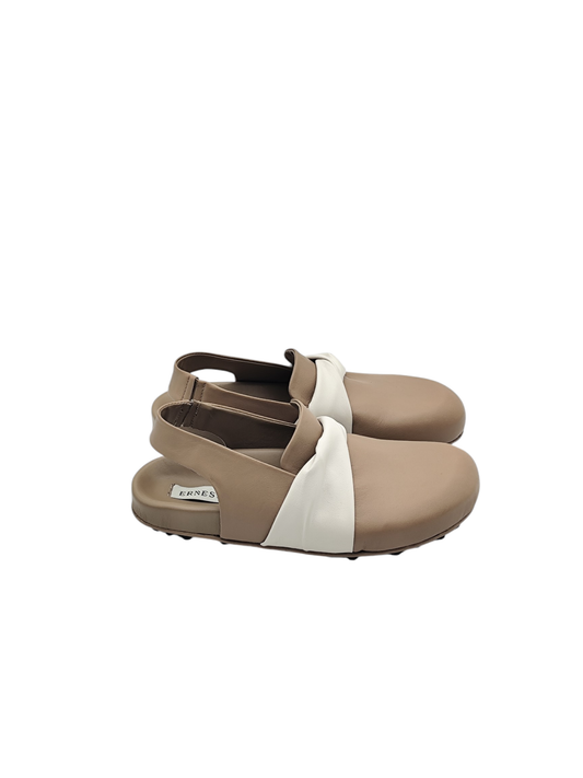 ERNESTO DOLANI Slingback Pirulina