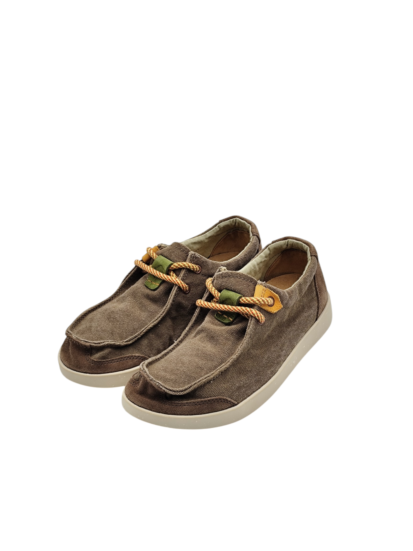 SATORISAN Kwahu Canvas Vintage