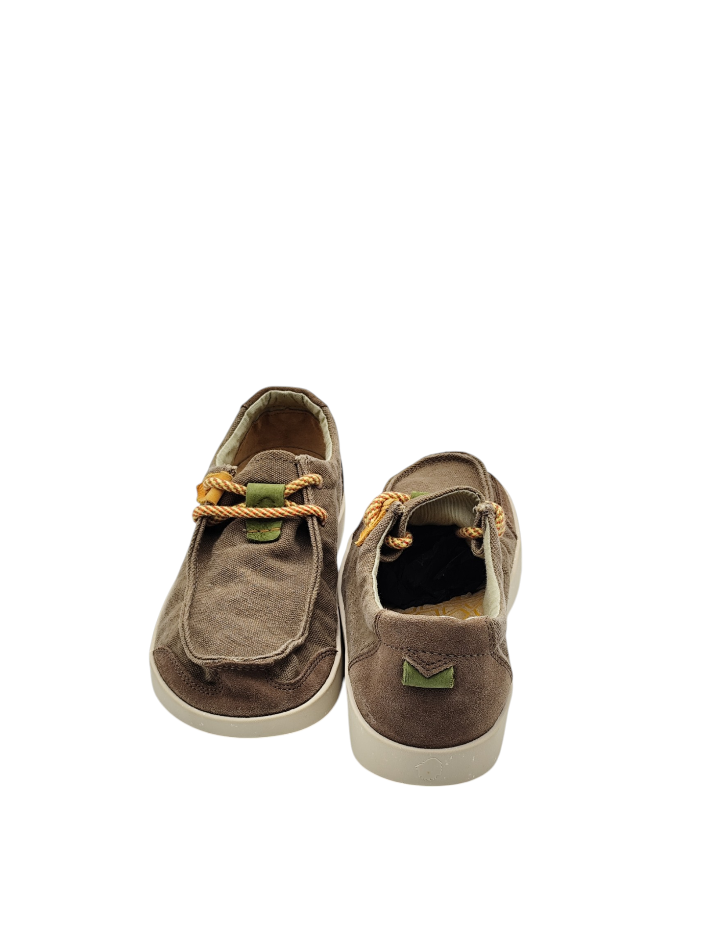 SATORISAN Kwahu Canvas Vintage
