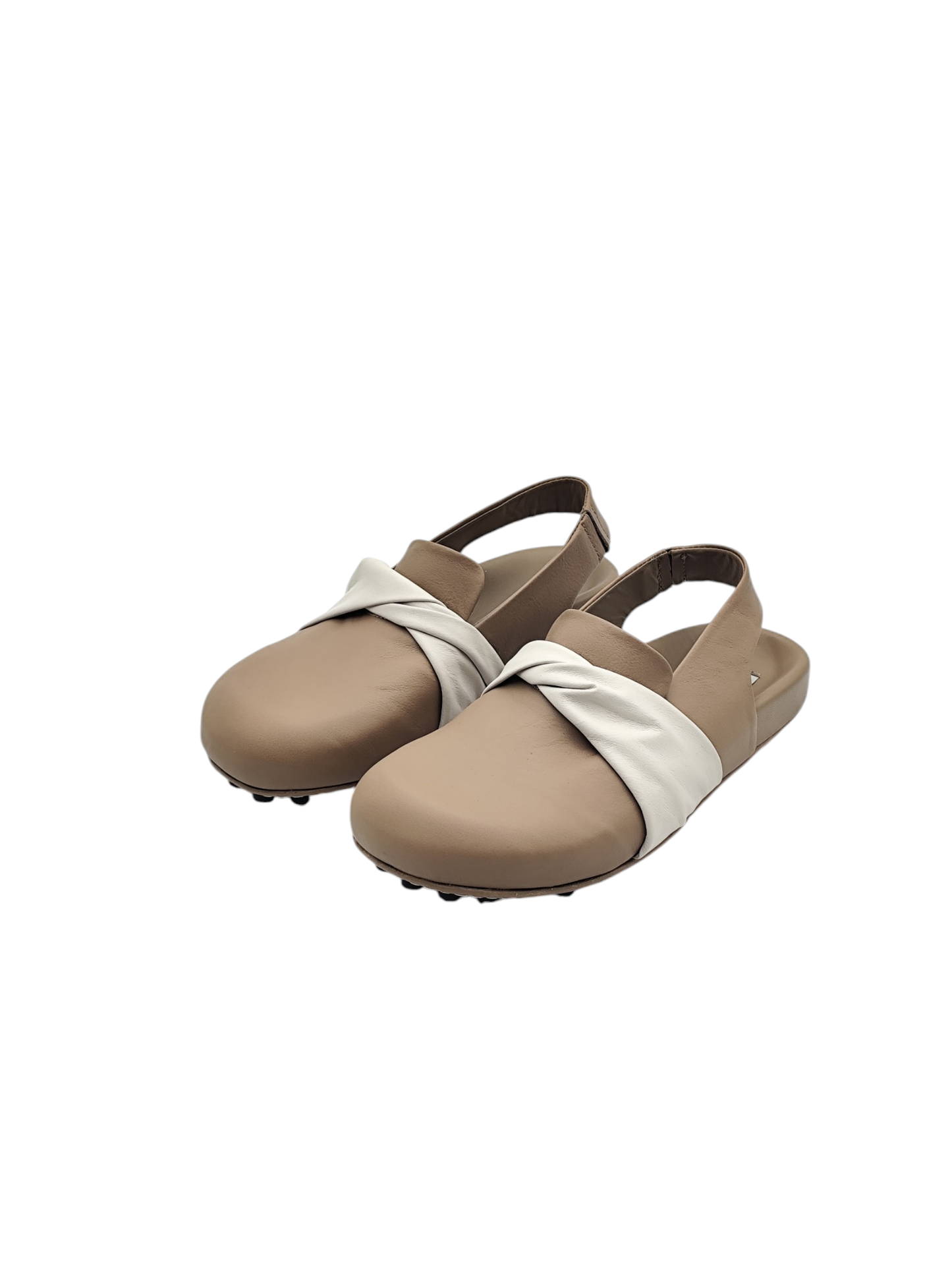 ERNESTO DOLANI Slingback Pirulina