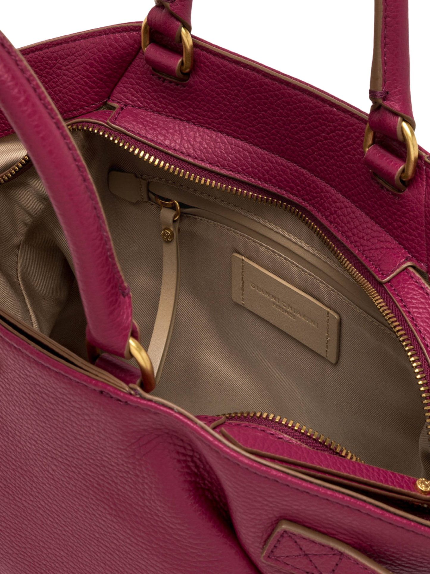 GIANNI CHIARINI Claudette
