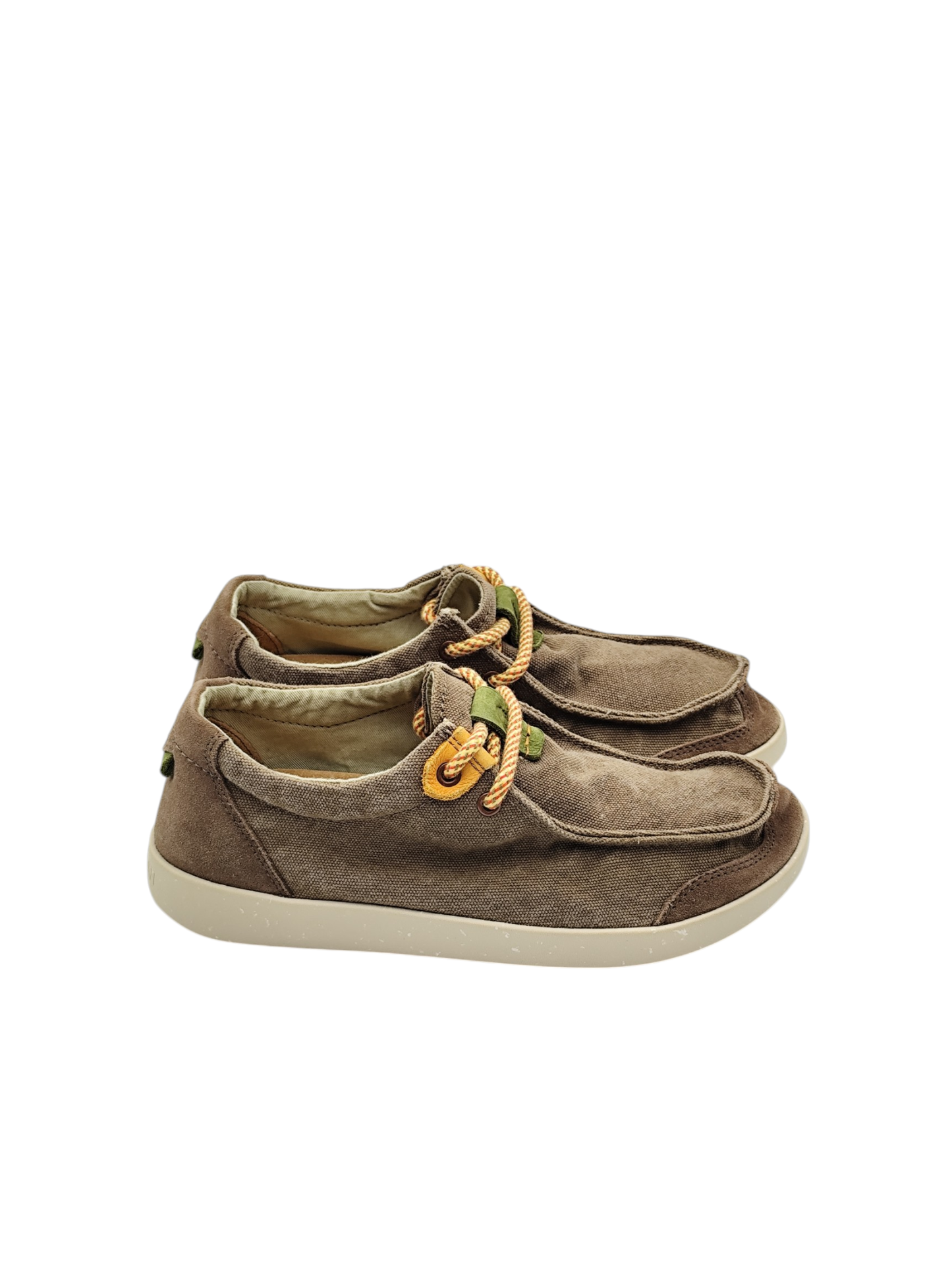 SATORISAN Kwahu Canvas Vintage