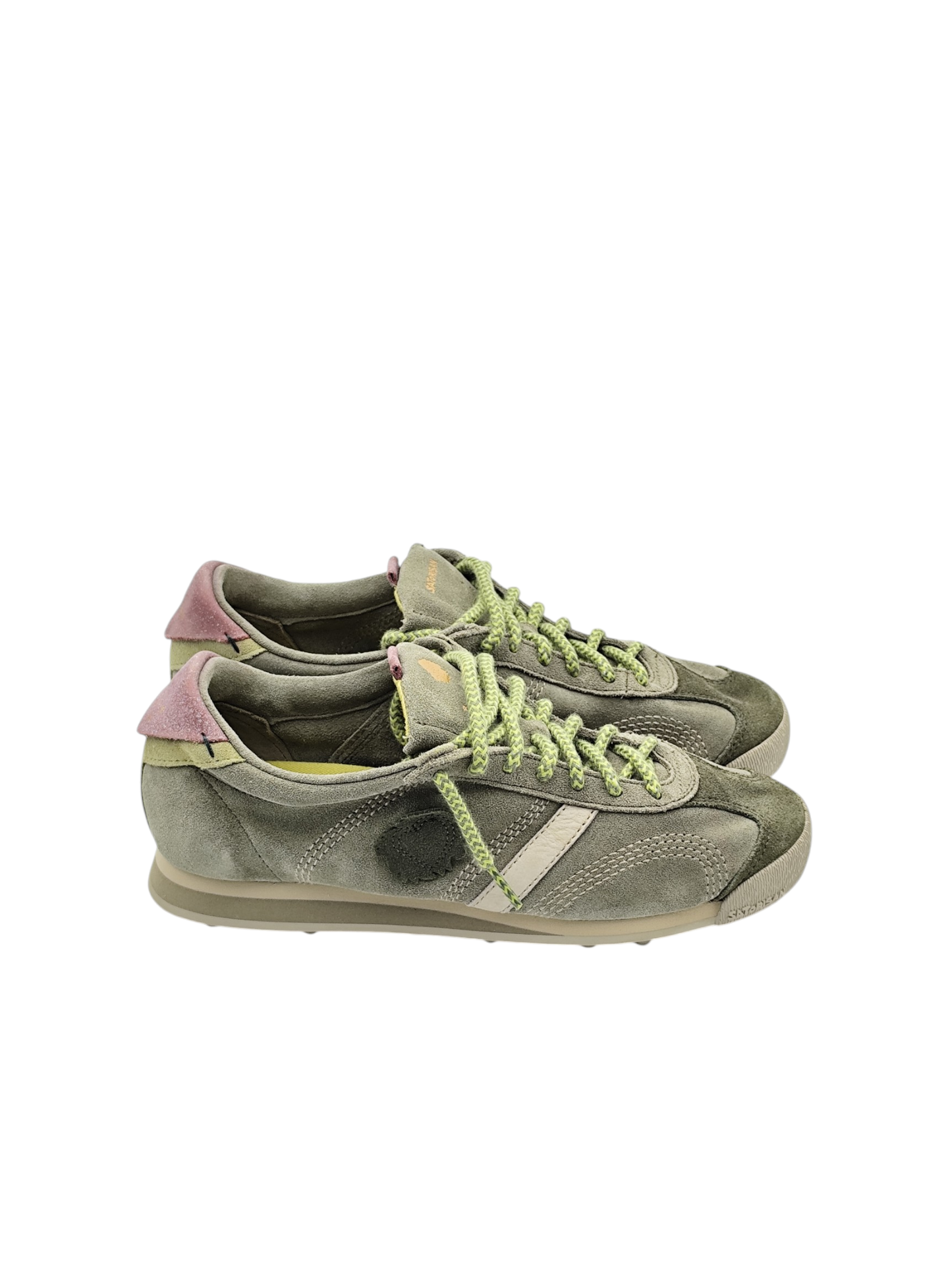 SATORISAN Stardust Suede UL