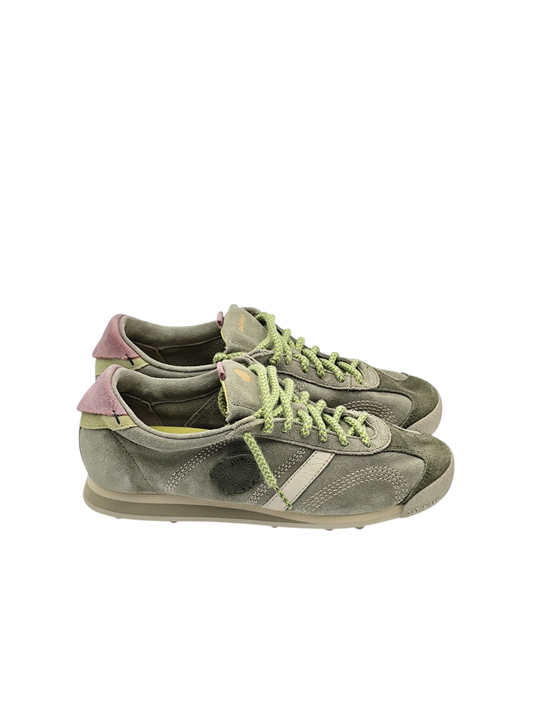 SATORISAN Stardust Suede UL