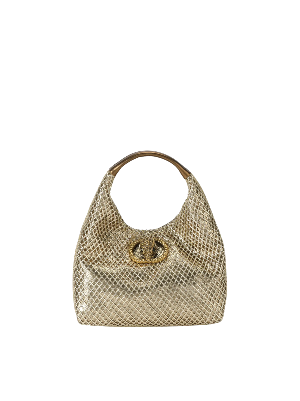 KURT GEIGER Chelsea small slouch hobo