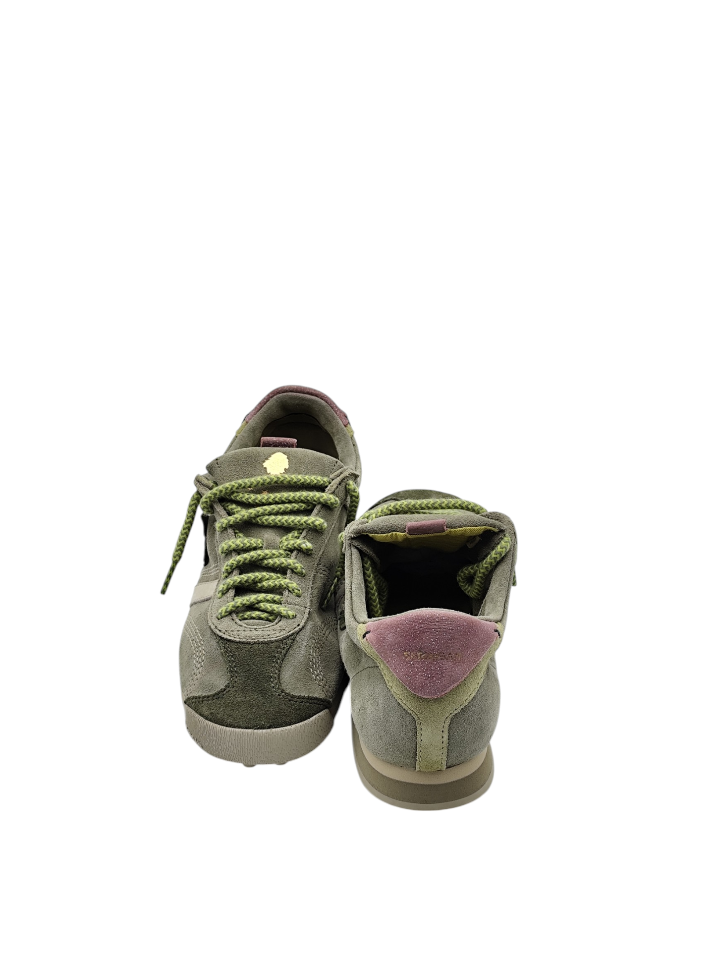 SATORISAN Stardust Suede UL