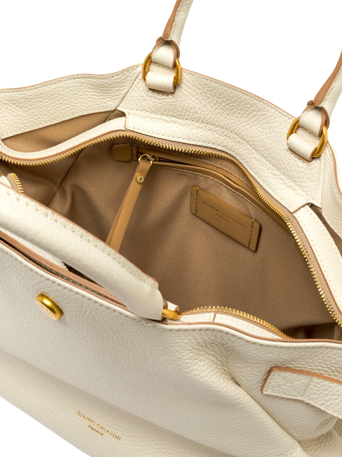 GIANNI CHIARINI Claudette