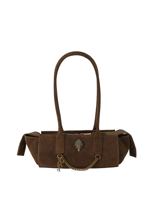 KURT GEIGER Sloane eastwest shoulder bag