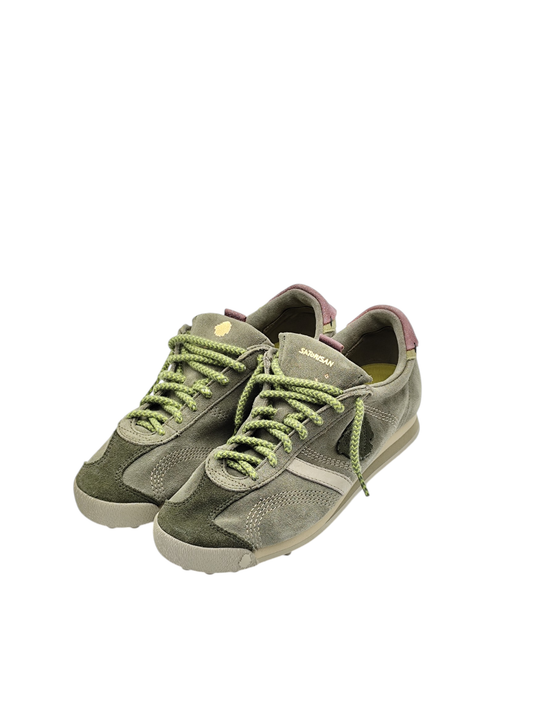 SATORISAN Stardust Suede UL