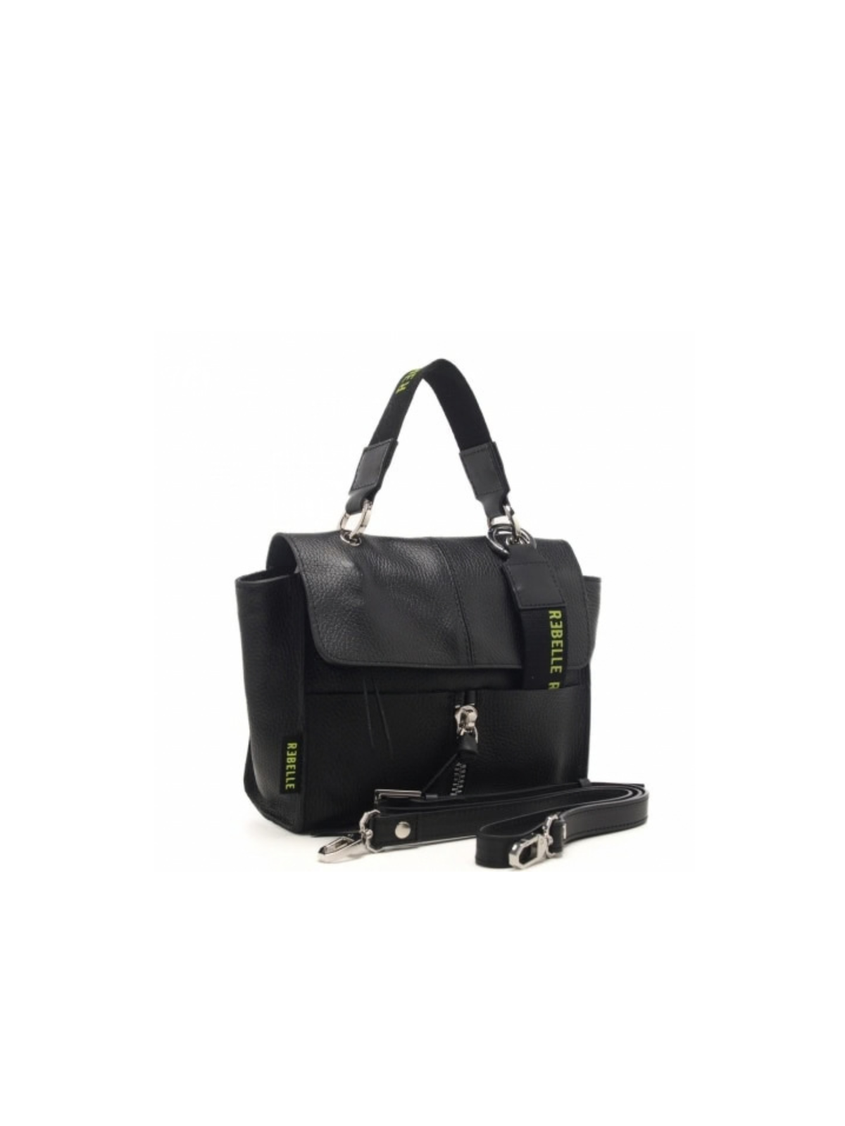 REBELLE Chloe Satchel S