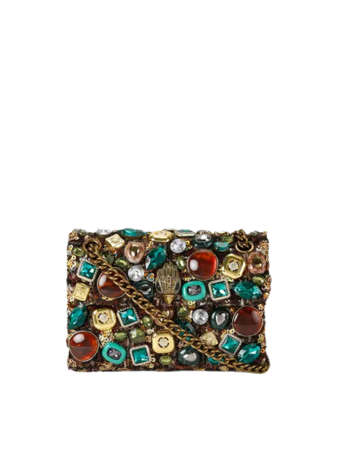 KURT GEIGER Mini kensington ophelia bag