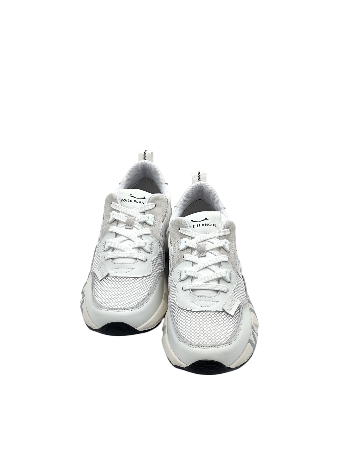 VOILE BLANCHE Club 01