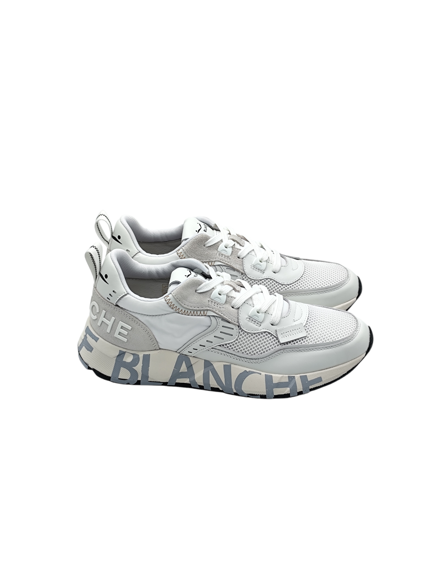 VOILE BLANCHE Club 01