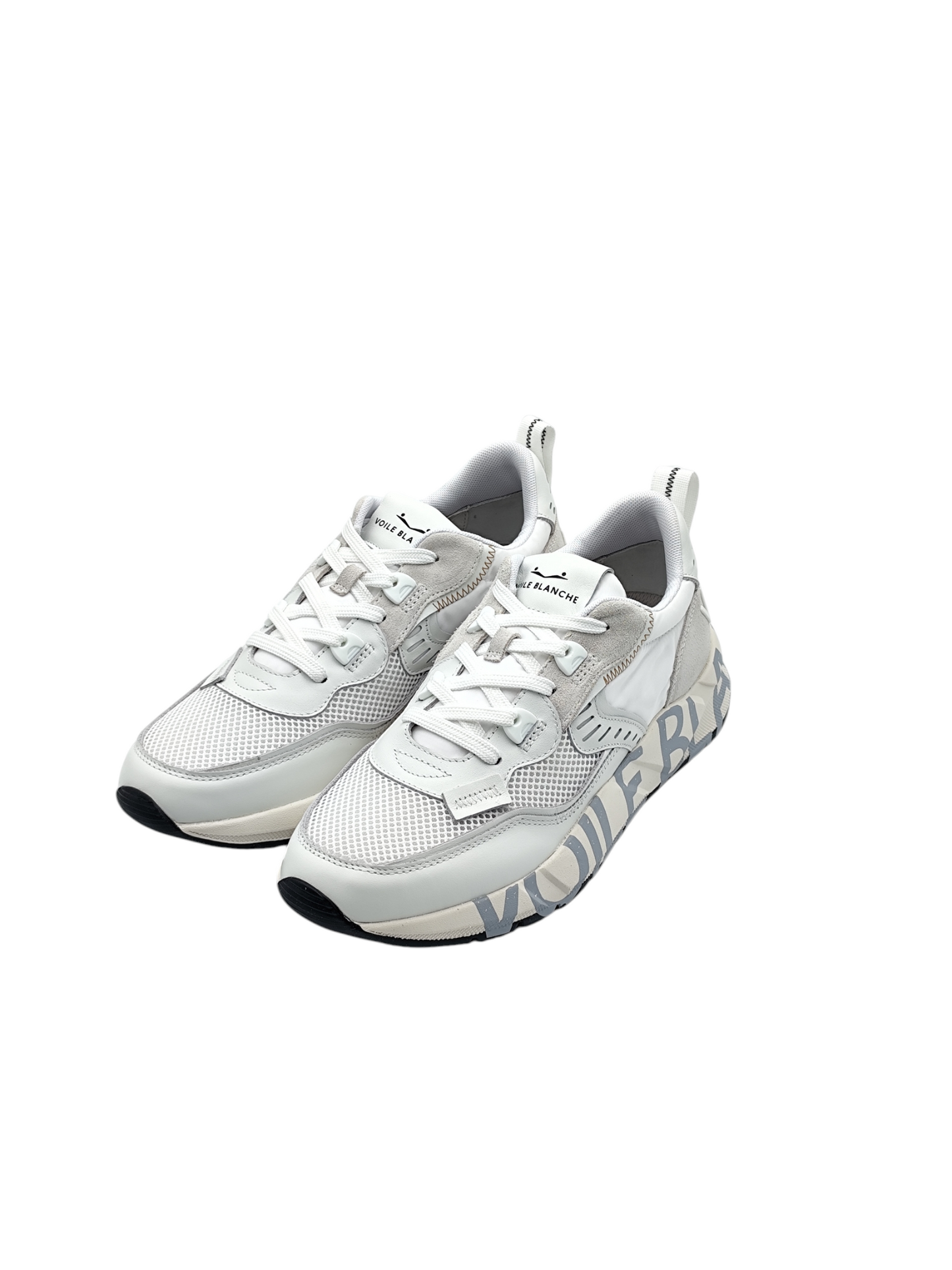 VOILE BLANCHE Club 01