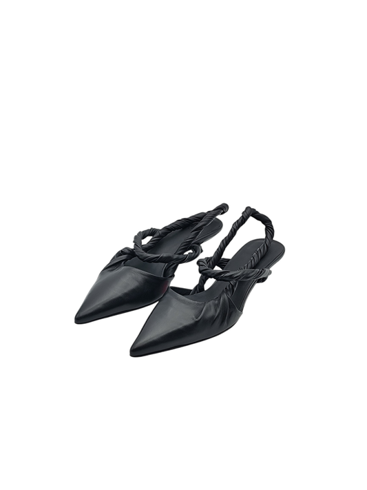 JVAM Slingback