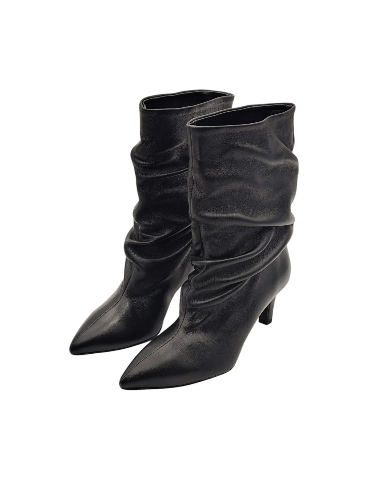 BIANCA DI. A678 Stivaletto
