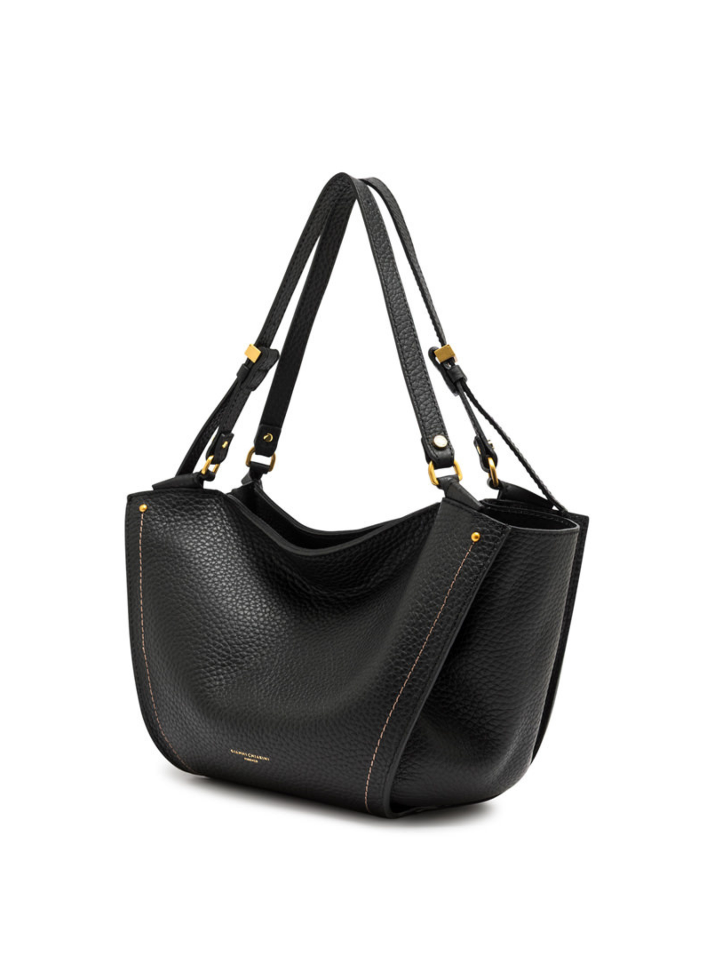 GIANNI CHIARINI Bloom media