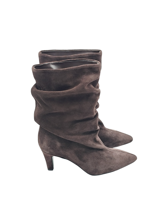 BIANCA DI. A678 Stivaletto