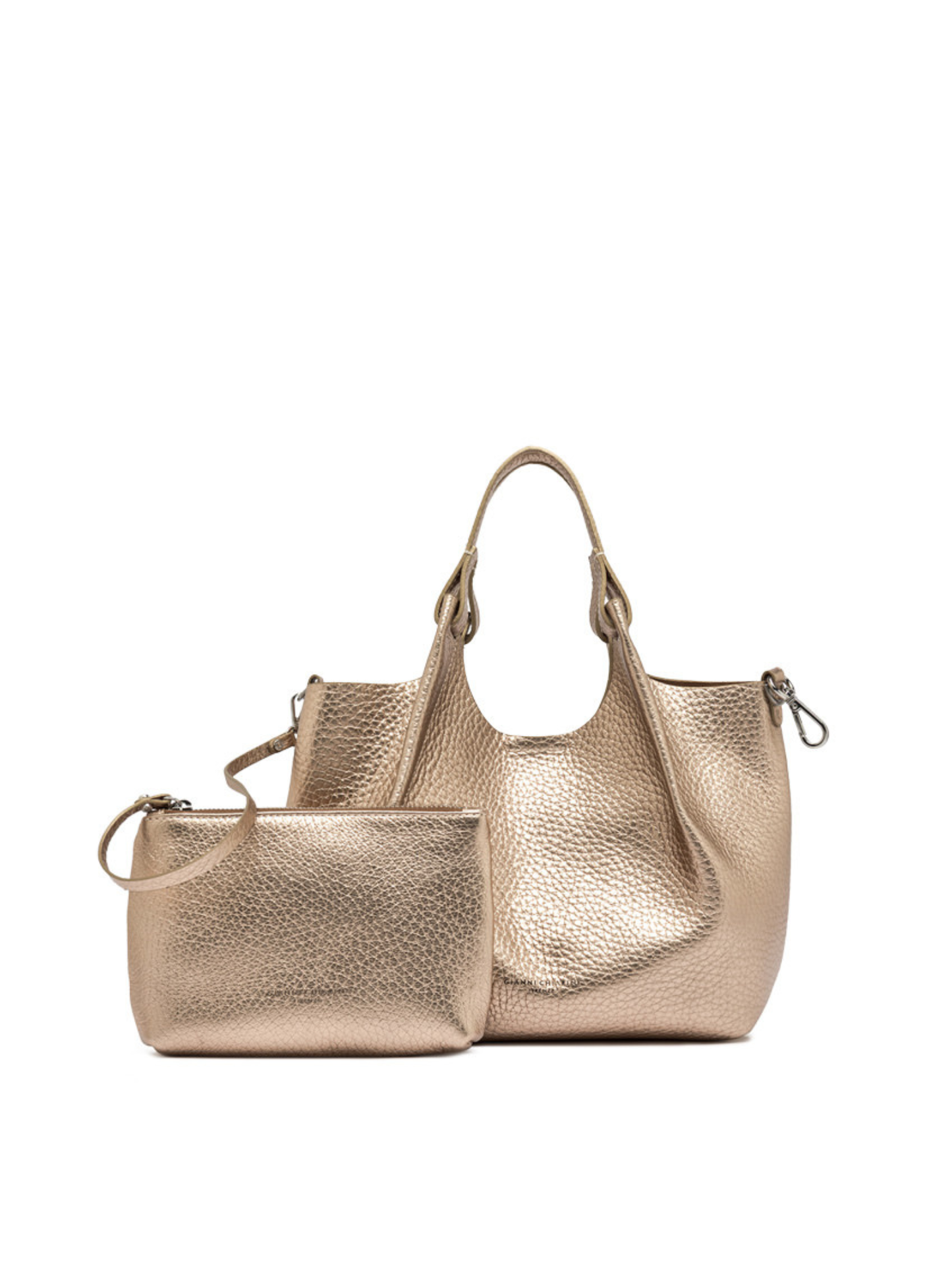 GIANNI CHIARINI Dua media