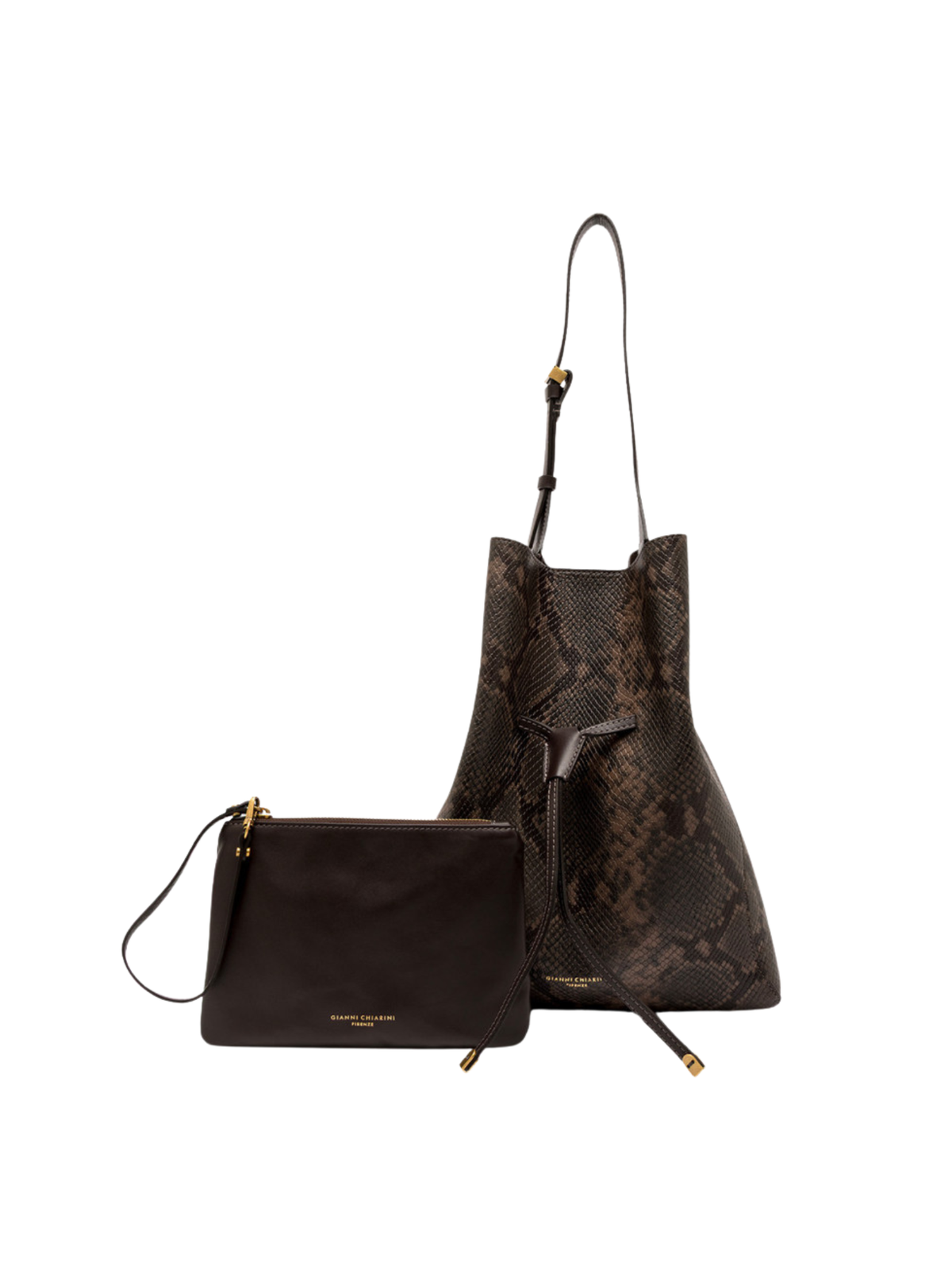 GIANNI CHIARINI Sienna
