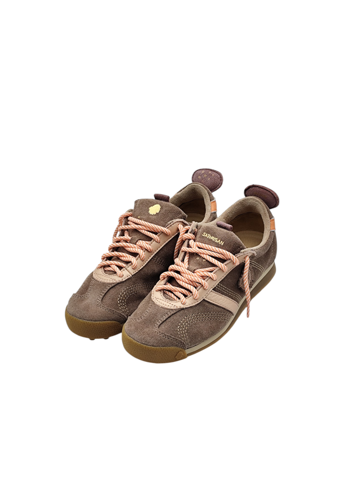SATORISAN Stardust Suede UL