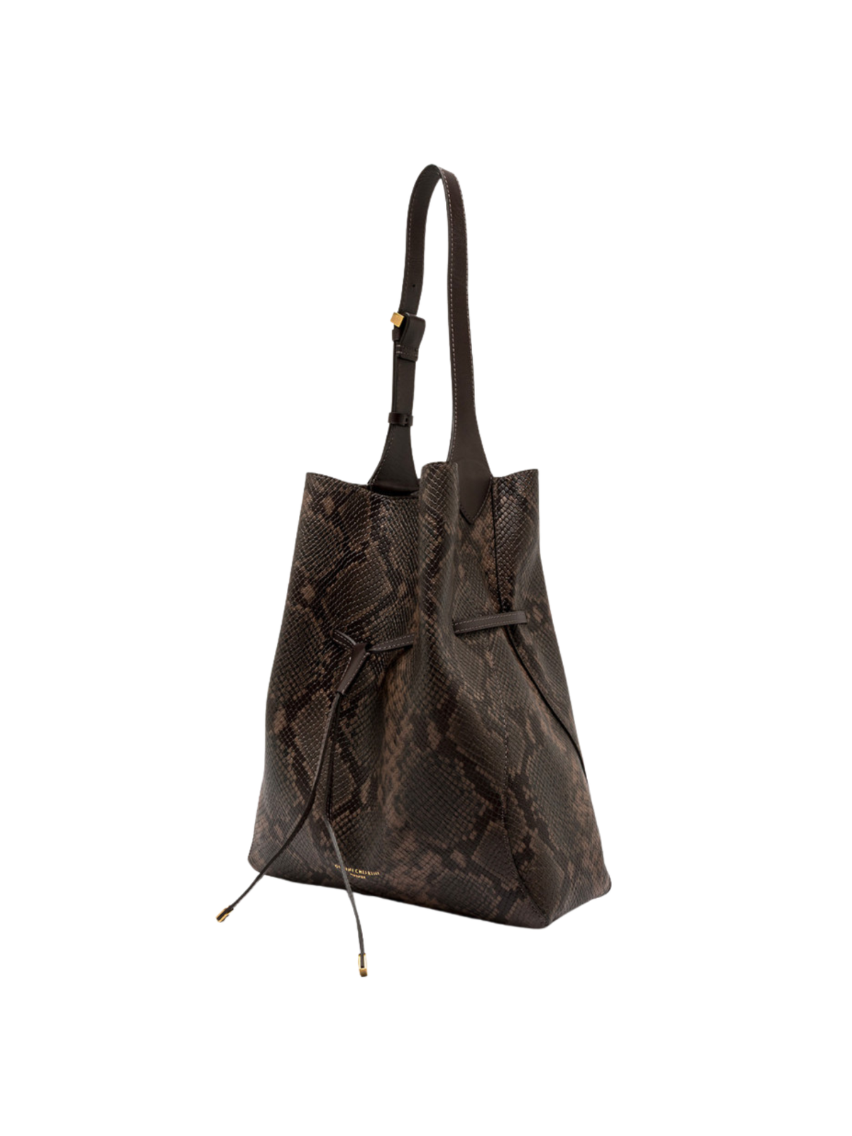 GIANNI CHIARINI Sienna