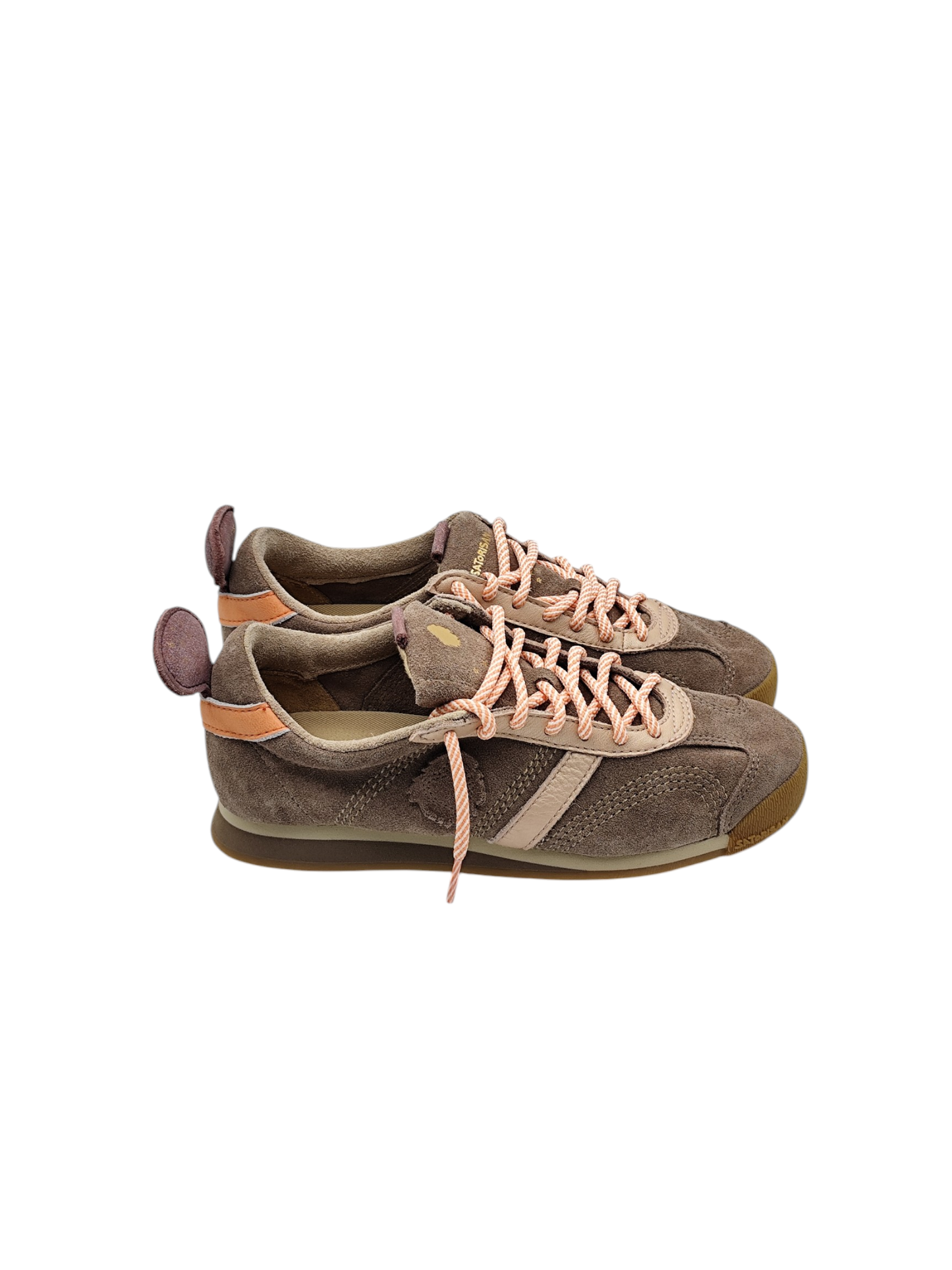 SATORISAN Stardust Suede UL