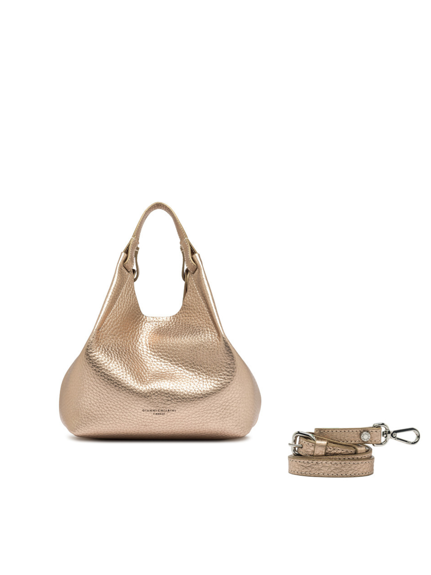 GIANNI CHIARINI Dua media