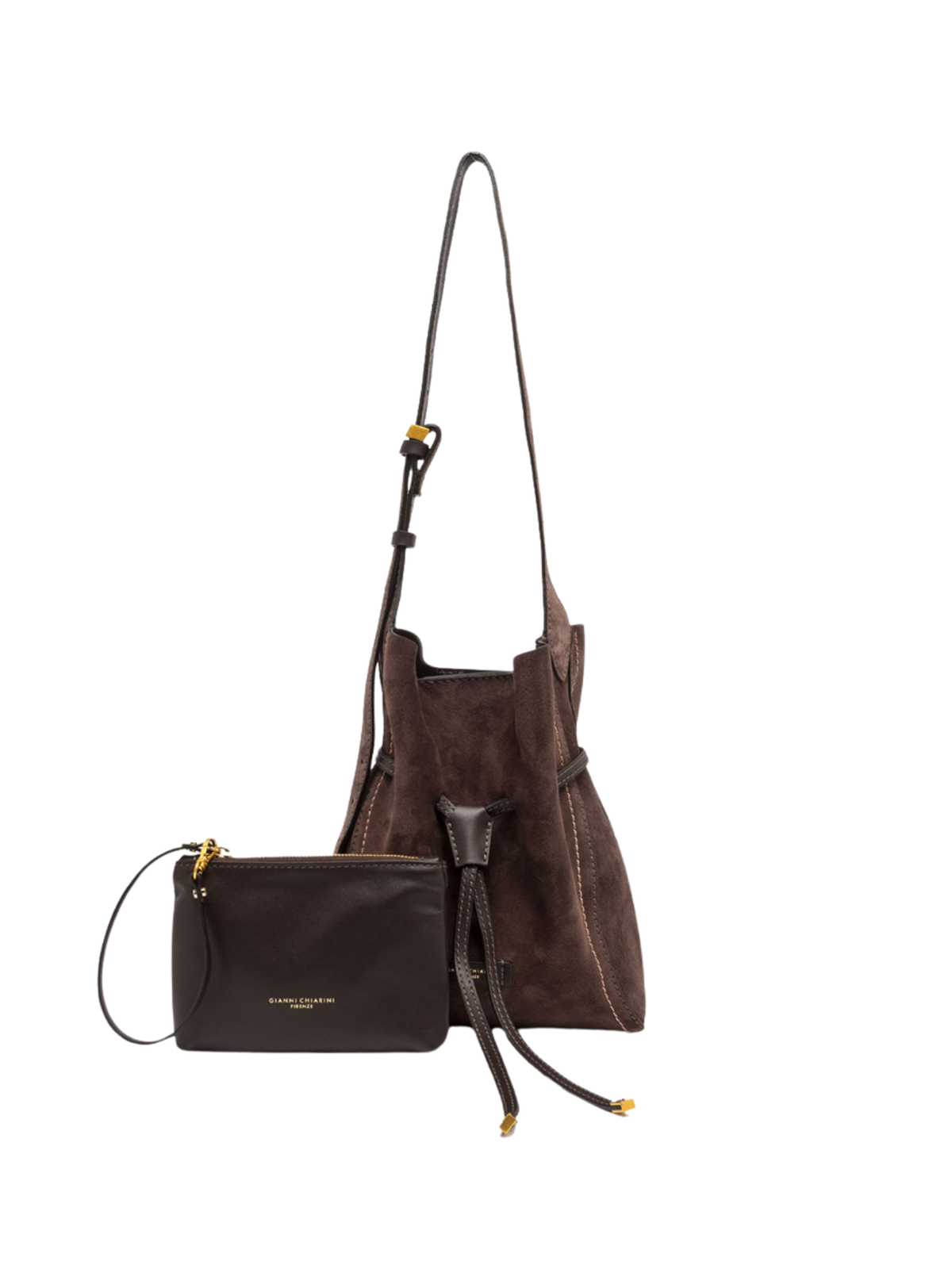 GIANNI CHIARINI Sienna