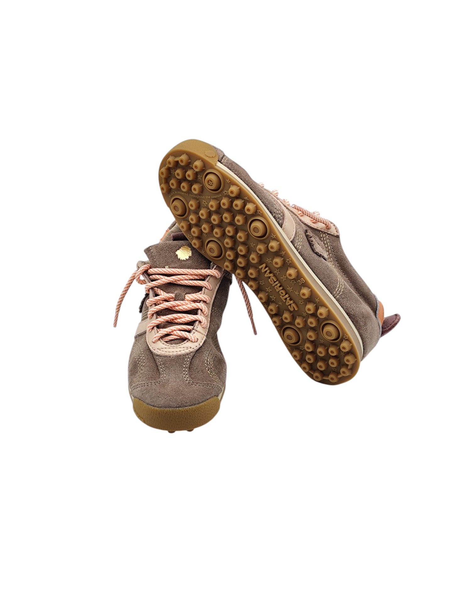 SATORISAN Stardust Suede UL