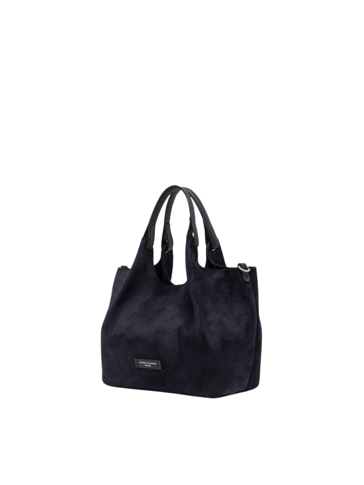 GIANNI CHIARINI Dua media