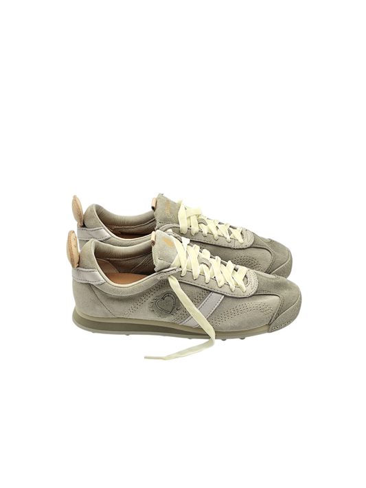 SATORISAN Stardust Suede UL