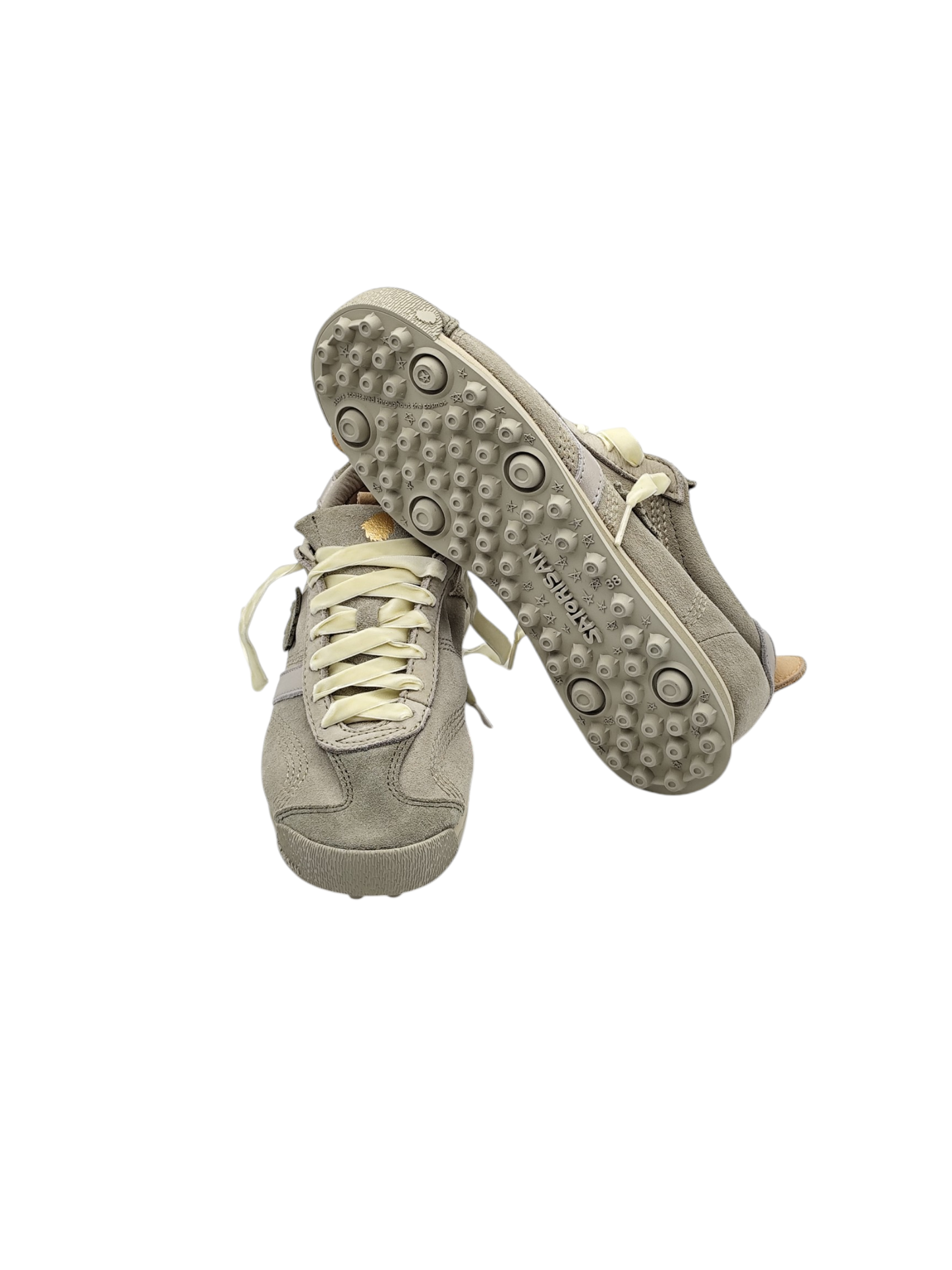 SATORISAN Stardust Suede UL