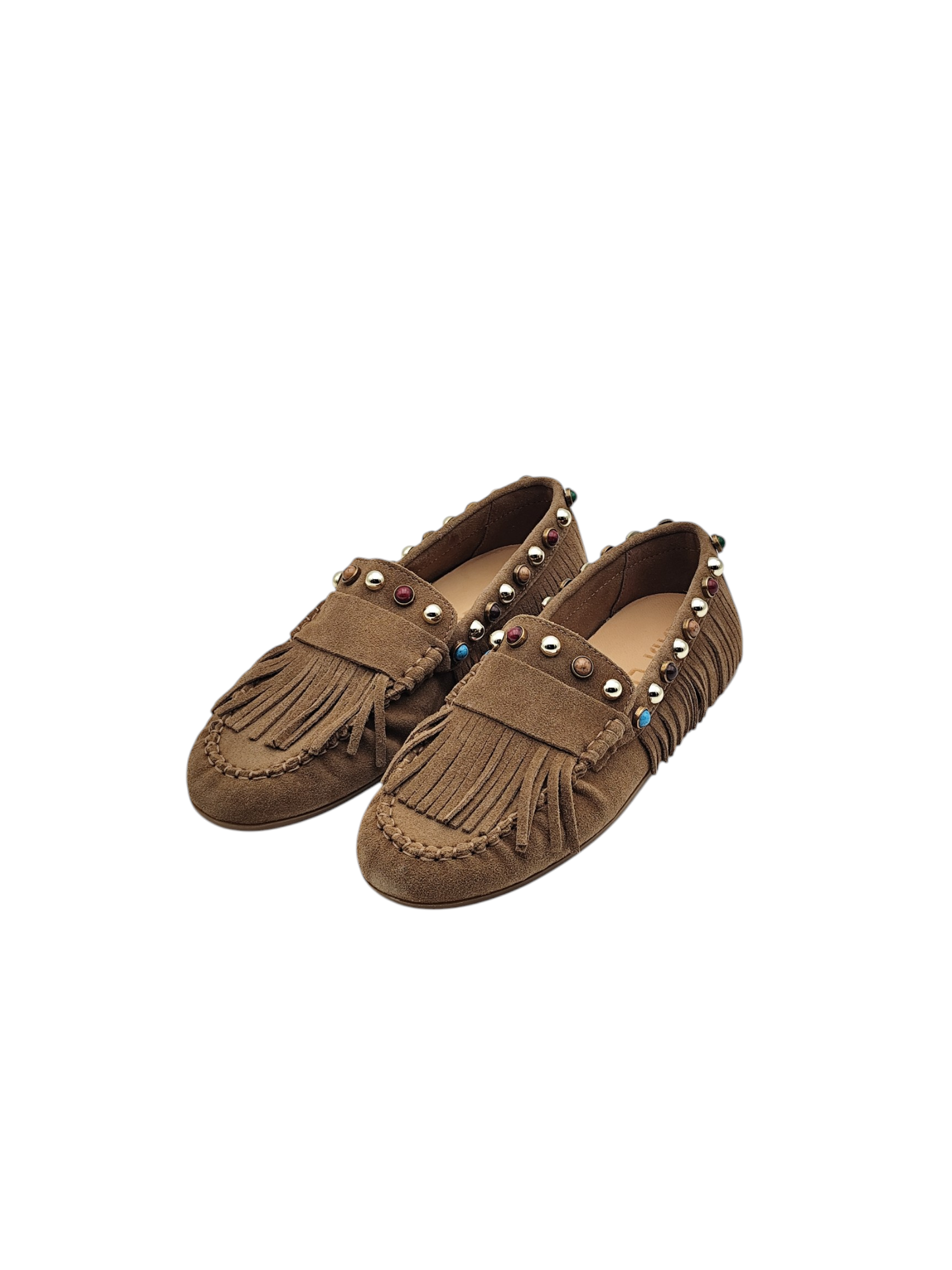 BIBI LOU Guava mocassino