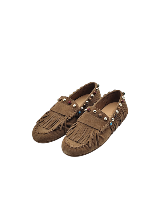 BIBI LOU Guava mocassino