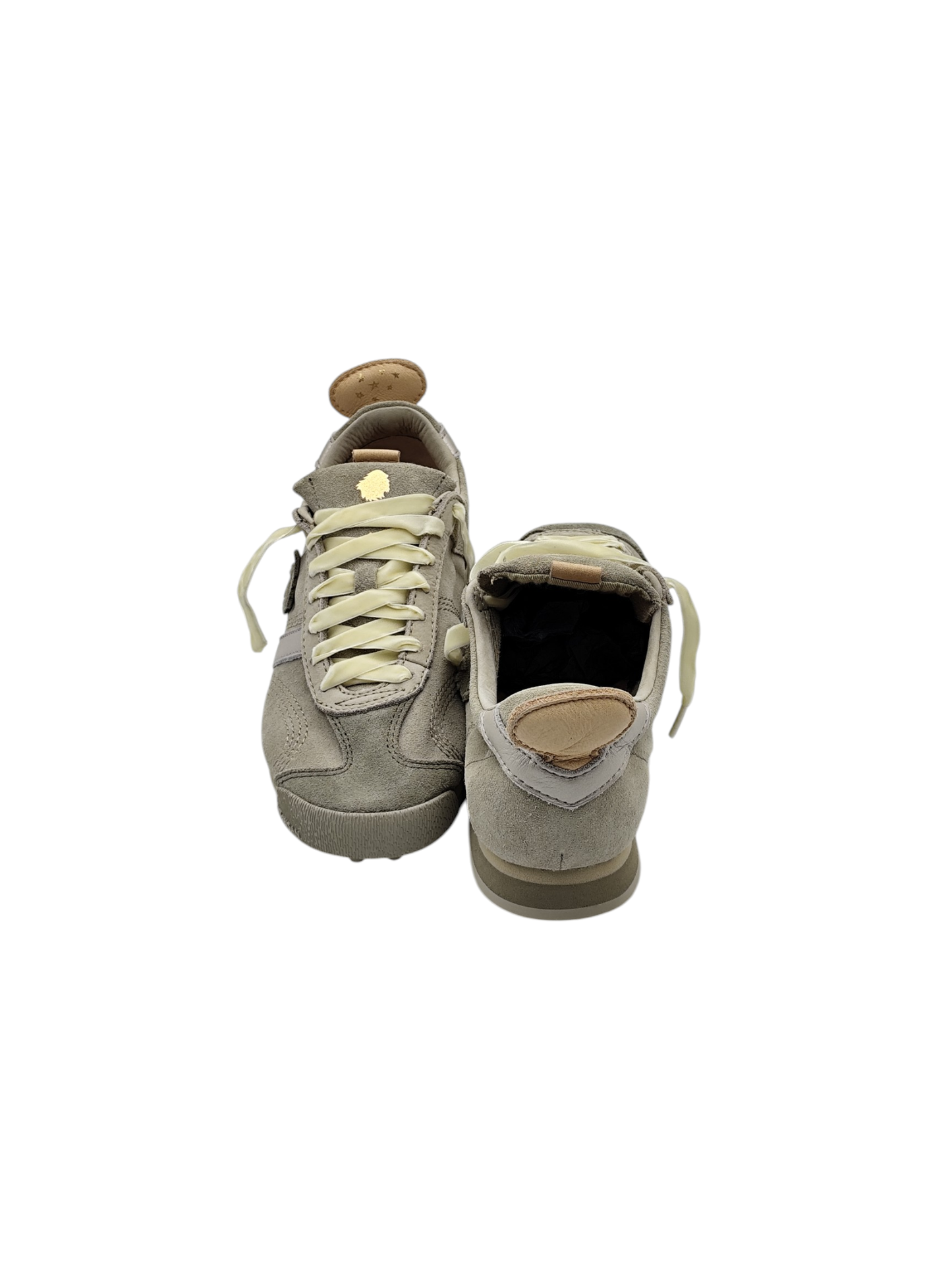 SATORISAN Stardust Suede UL