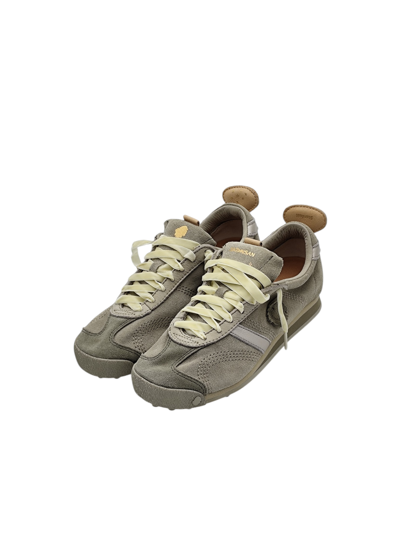 SATORISAN Stardust Suede UL