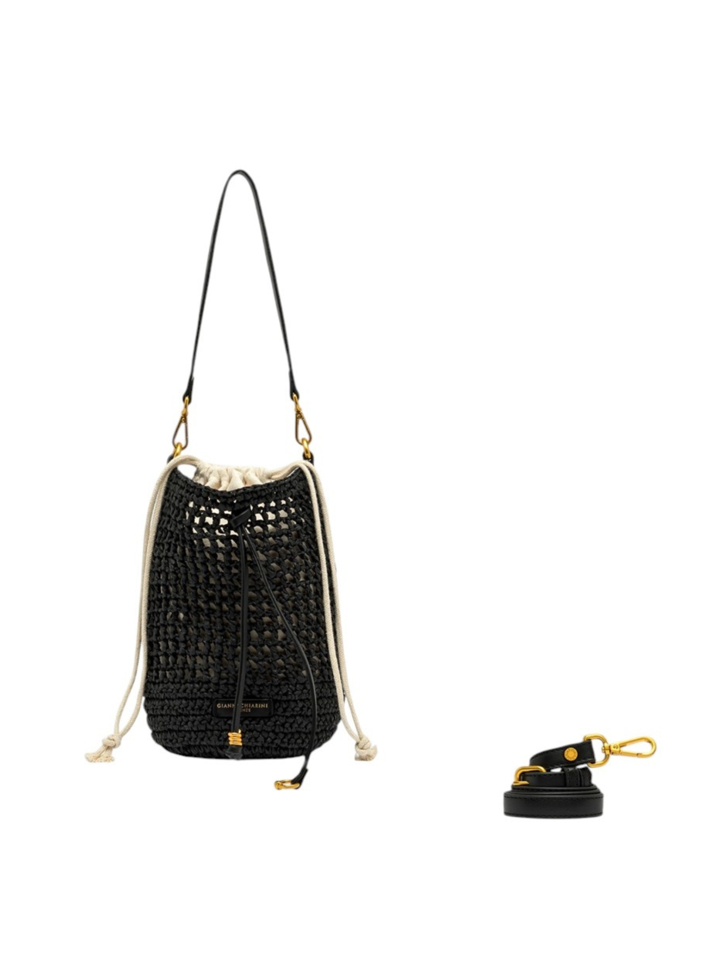 GIANNI CHIARINI Nefeli
