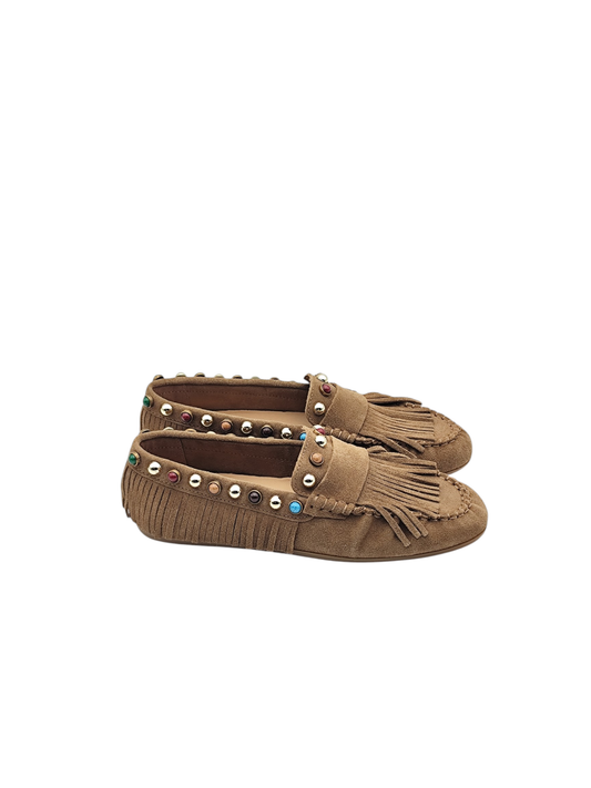 BIBI LOU Guava mocassino