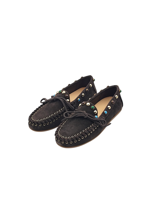BIBI LOU Guava mocassino