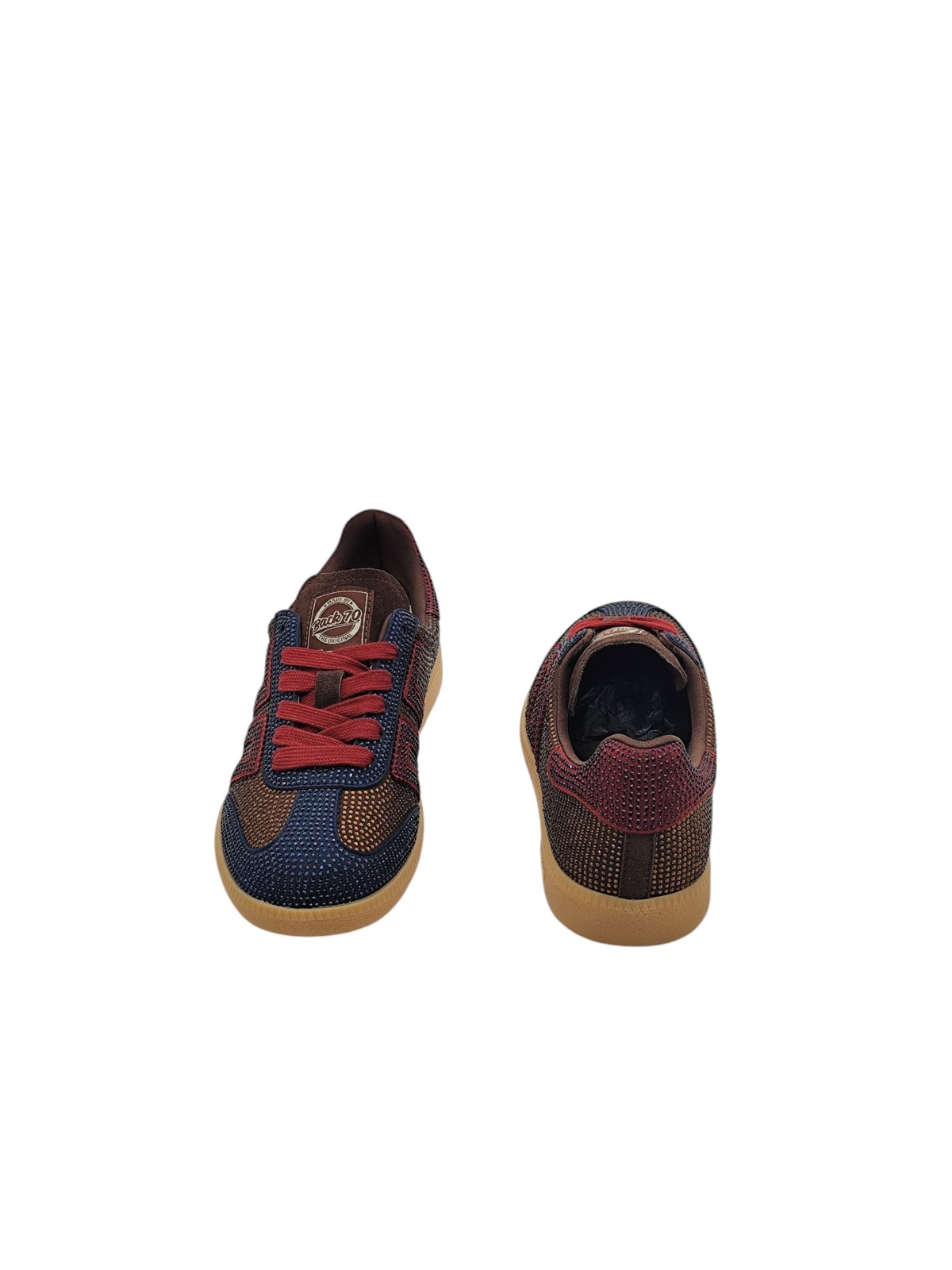 BACK 70 CLOUD Sneakers
