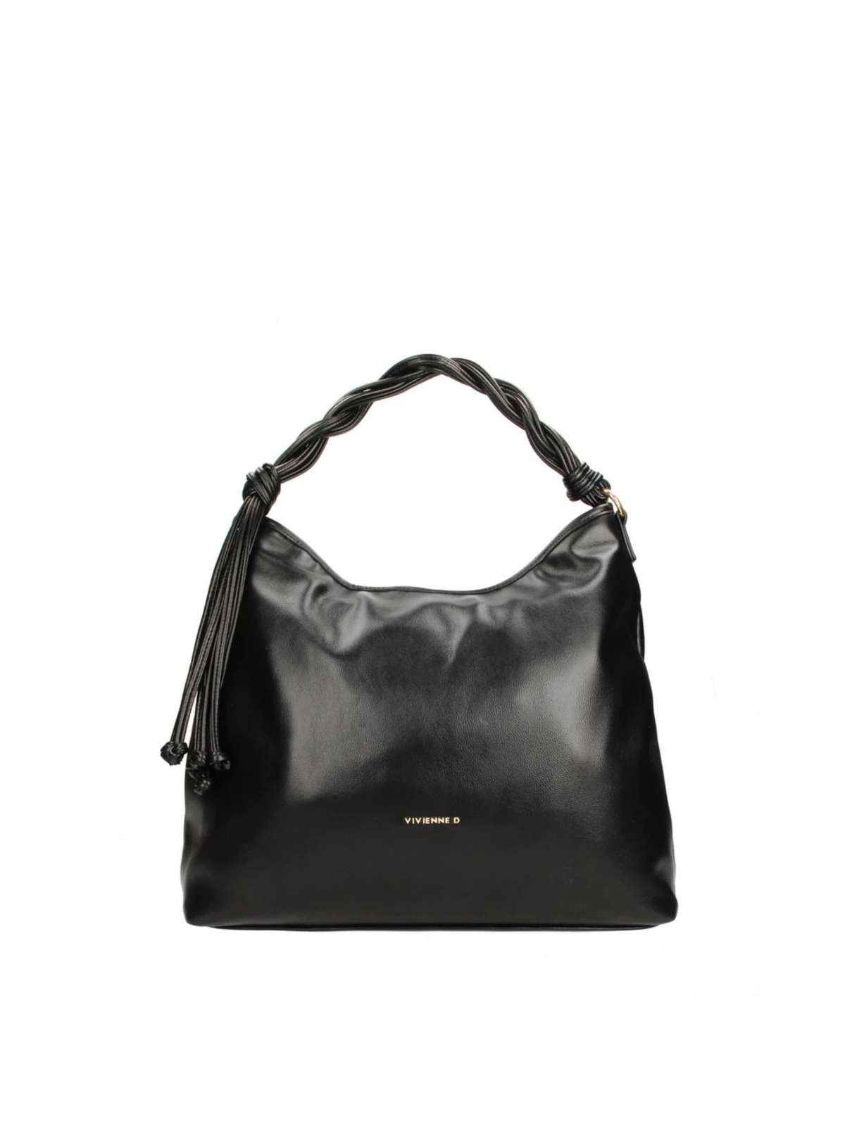 VIVIENNE D Shopper Flora Romantic